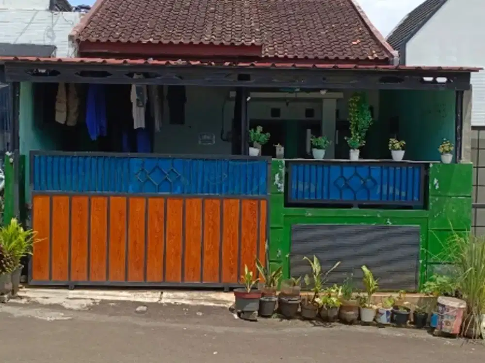 Oper Kredit 65 Juta Angsuran 2 Jutaan Di Tonjong