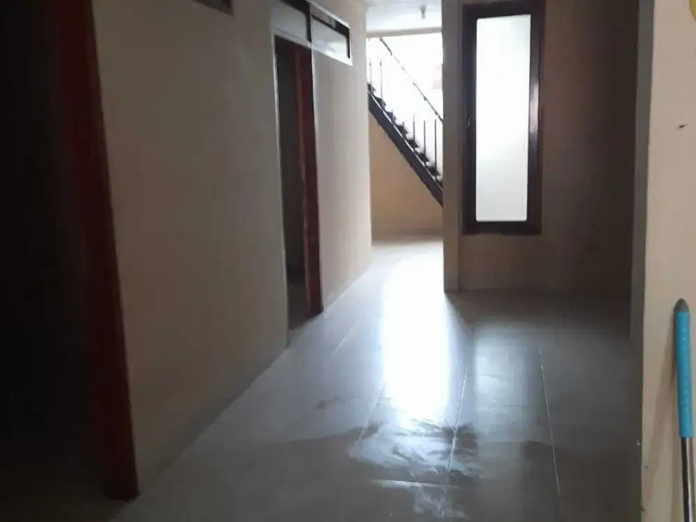 Rumah lama di pasir salam cocok untuk ush/kantor