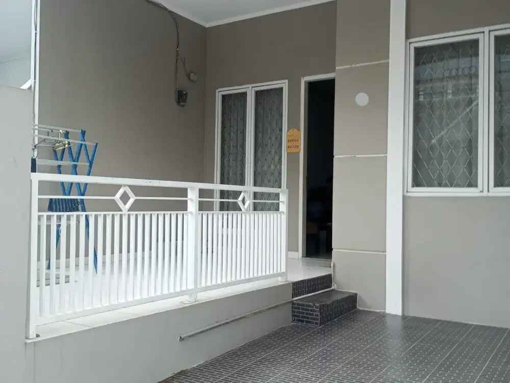 Jual Rumah Nego Sampai Deal Jl Kelapa Puan Timur Kelapa Gading 6x15