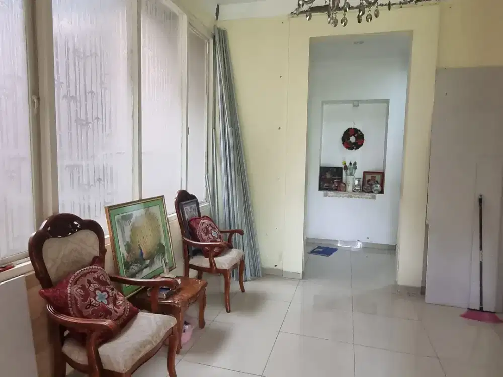 Dijual Rumah di Cluster Aurora Alam Sutera