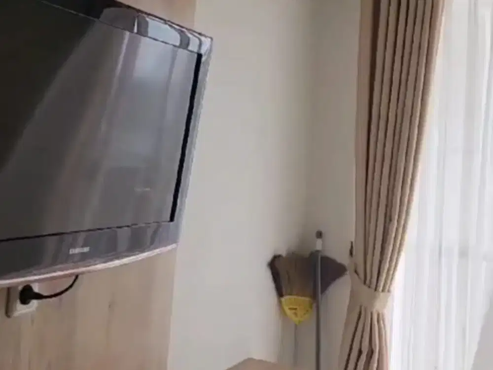 Disewakan Apartemen Signature Park Grande Cawang
