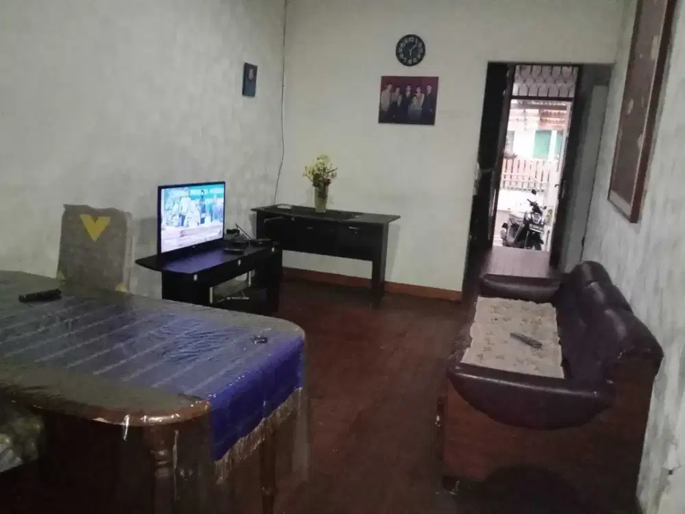 Murah Turun harga rumah asri di Bojong Koneng Cikutra