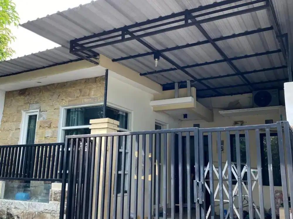 Perumahan Dian Regency Sukolilo