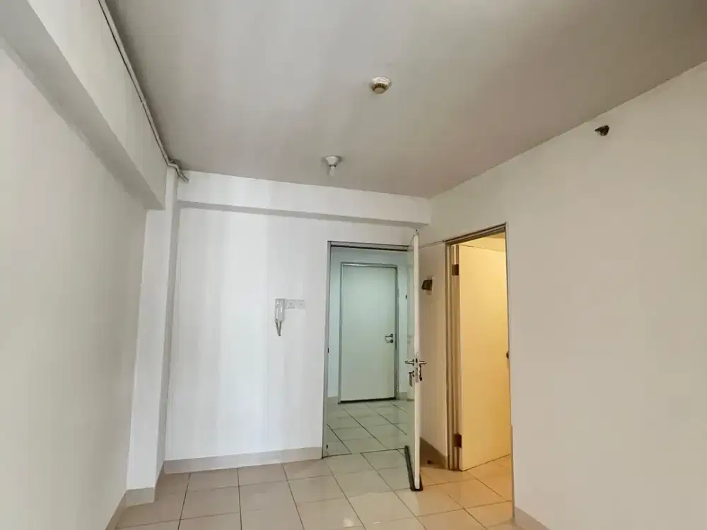 DIJUAL APARTEMEN GREENBAY PLUIT TYPE 2BR UNFURNISH HARGA MURAH