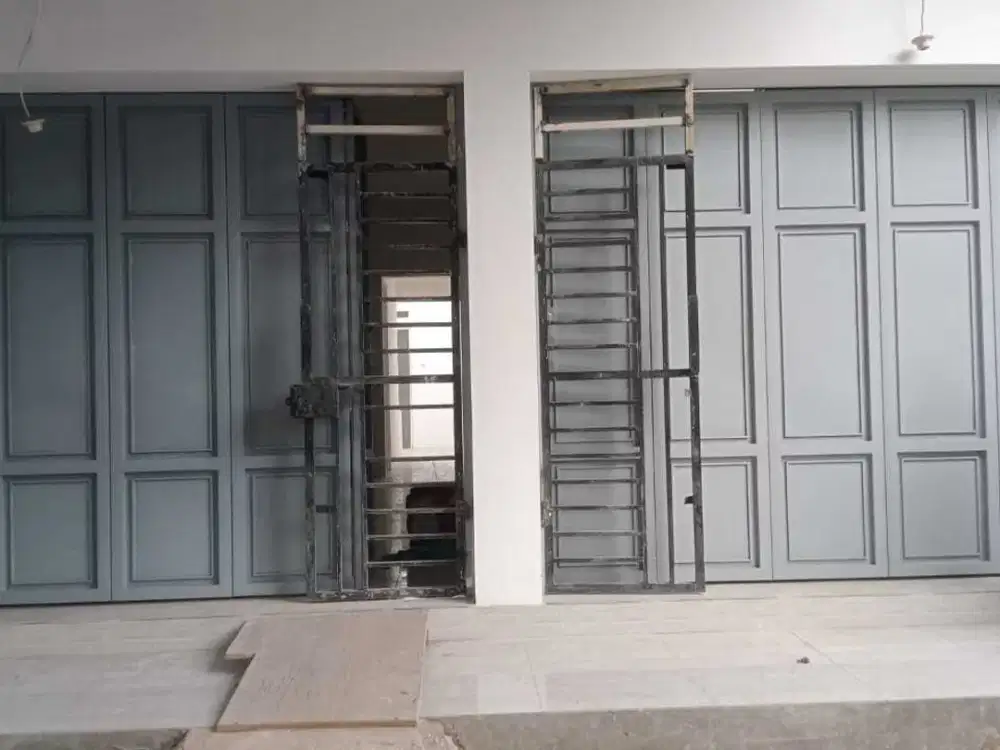 Disewakan Ruko baru di terusan Jakarta