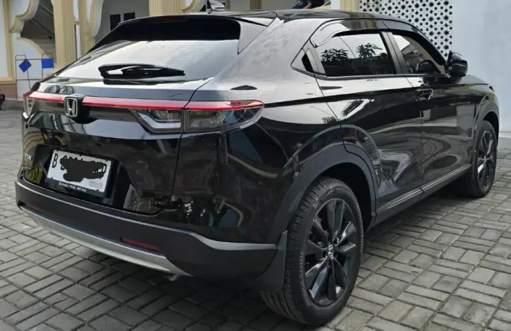 HRV SE SENSING 2023 NIK 2023
