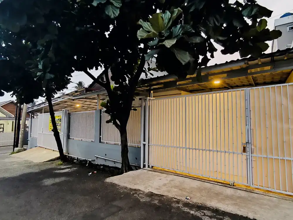 Disewa Rumah Bagus Modern Semi Furnished Cianjur Kota