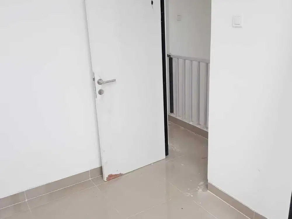 eggd Rumah Di Jual Di Wimbledon Jababeka Cikarang Utara