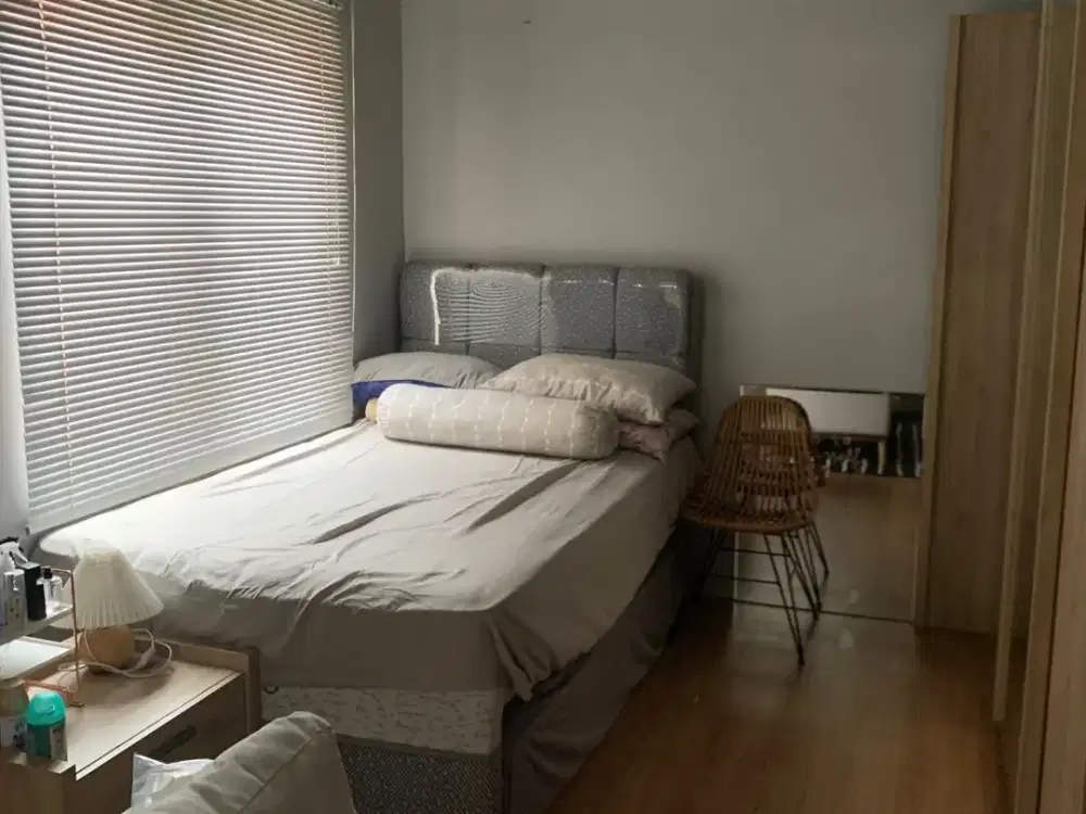 15777- Rumah area bintaro shm siap huni