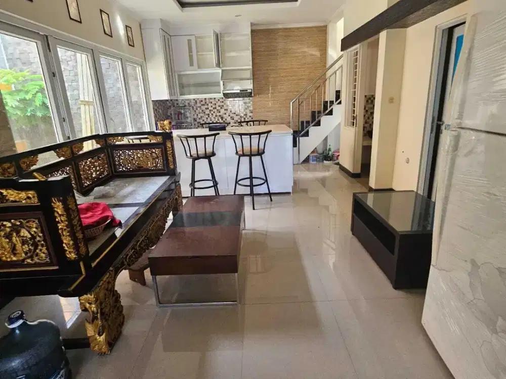 Dijual Rumah di Bogor Nirwana Residence