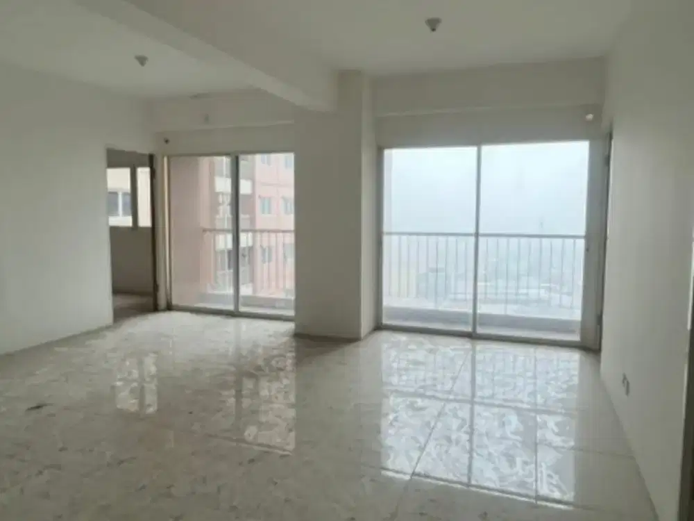 Harga Langka 3BR Puncak Bukit Golf Luas 104 Buat Invest Dkt PTC,Wiyung