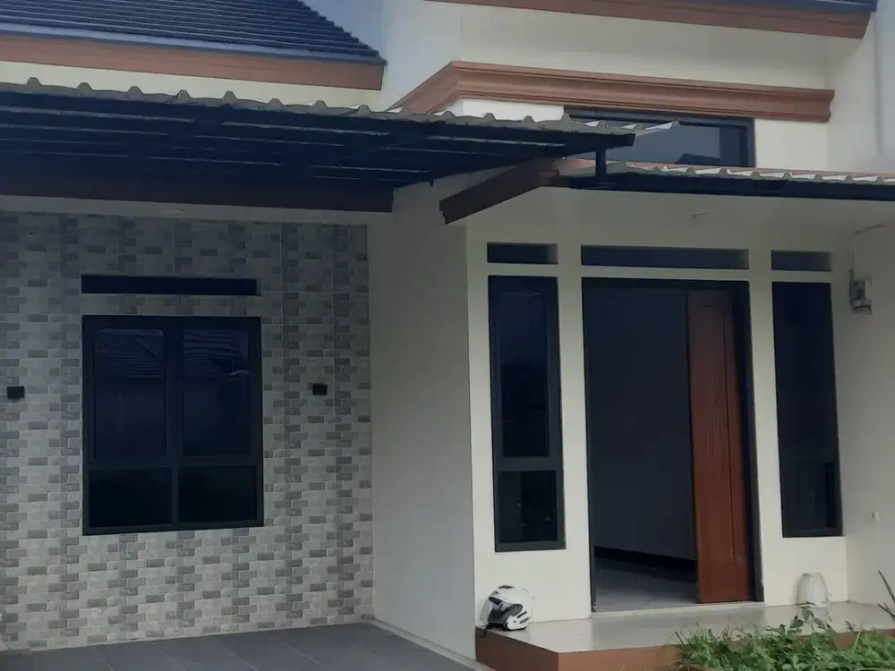 Dijual Rumah di Cibubur Jakarta Timur Dekat LRT