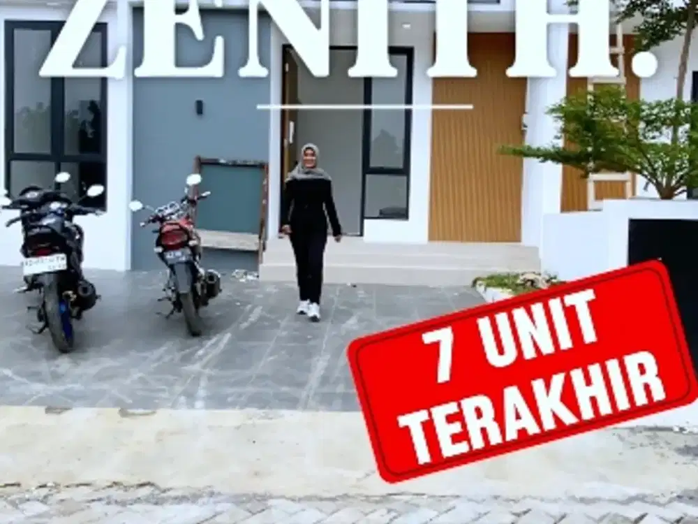 Cluster termurah 3k.tidur 2k.mandi di ngaliyan dekat kampus Uin