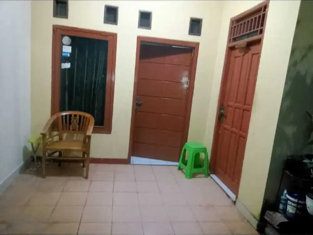 Dijual Rumah Super Murah & Strategis di Jatimulya, Bekasi Timur
