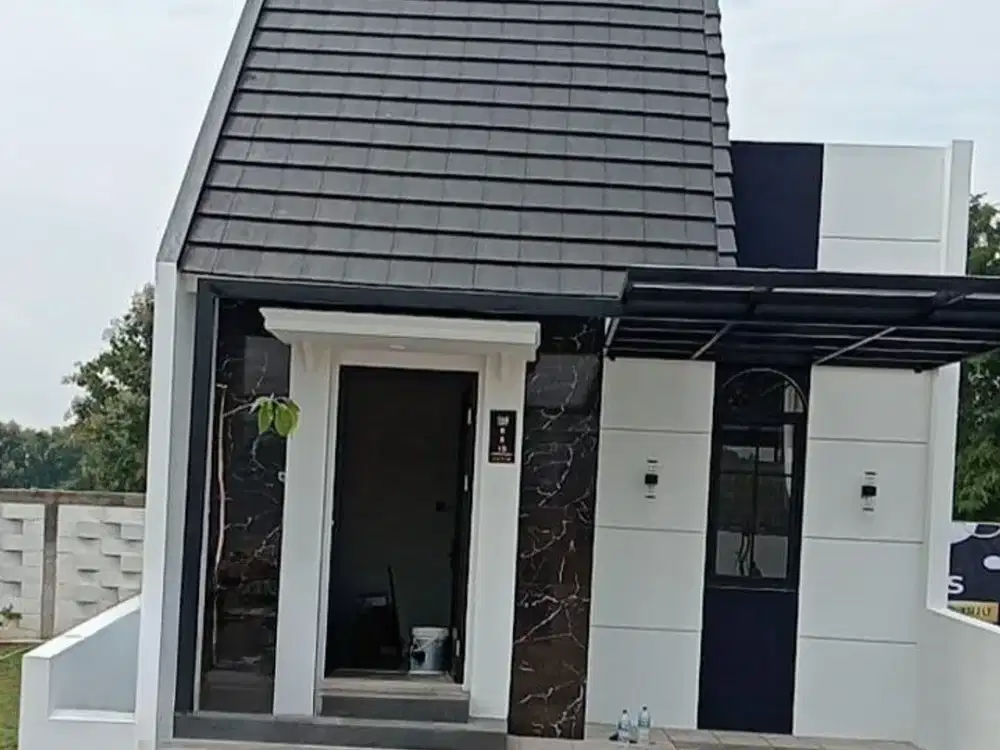 The Oso Kedamean – Beli Rumah, Bonus Hidup Lebih Seru
