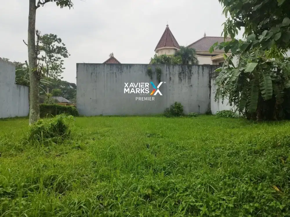 Tanah kavling araya malang