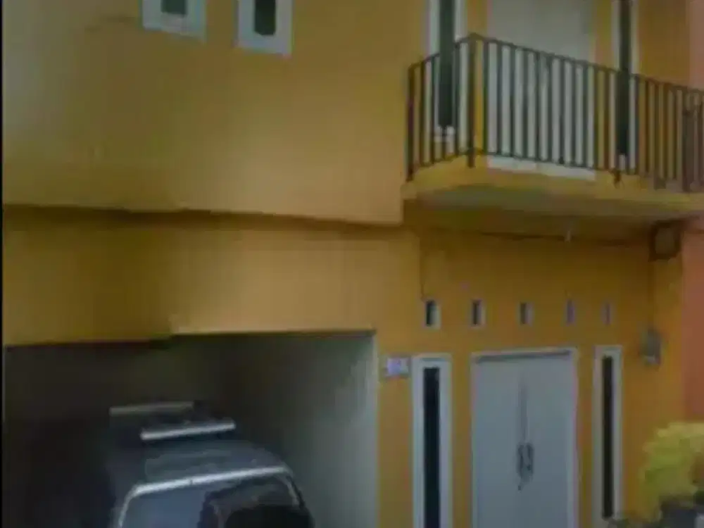 DIJUAL RUMAH DI CILANGKAP JAKARTA TIMUR