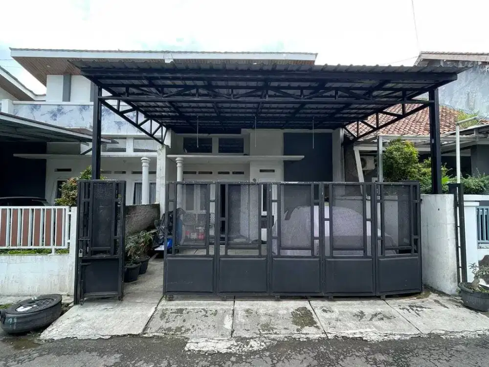 Rumah sumbang purwokerto Deket wisata
