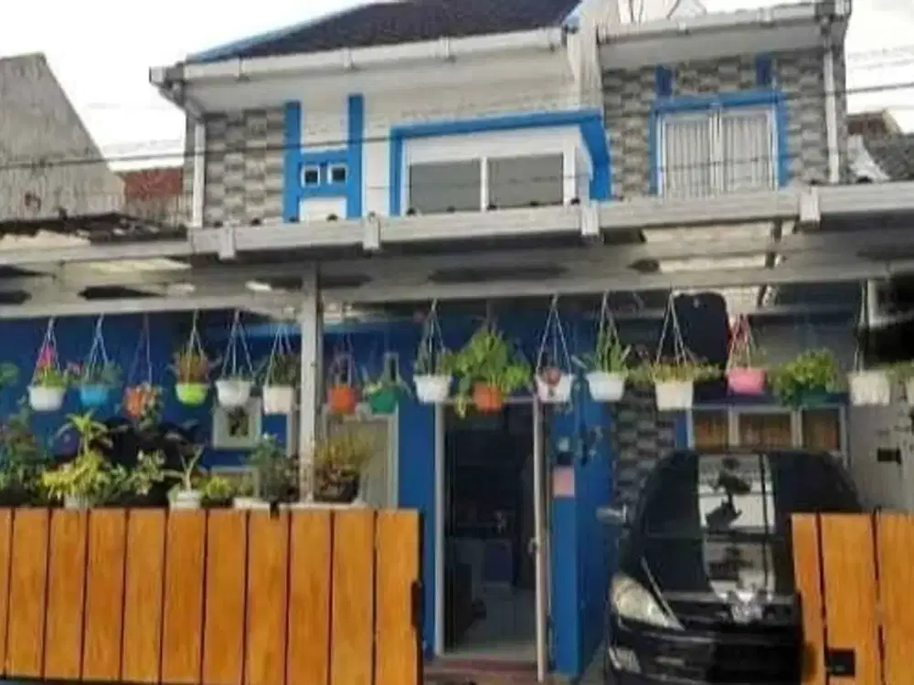 DIJUAL RUMAH MURAH KARANG KLESEM PURWOKERTO SELATAN