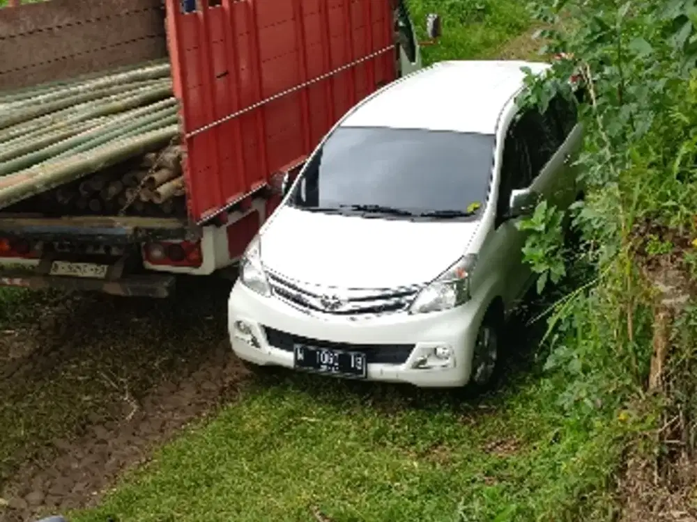 Tanah Kebun Murah Di Wagir Malang Akses Truk