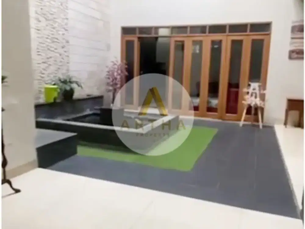 Jual Cepat Rumah Batununggal Bandung Harga Dibawah Pasar