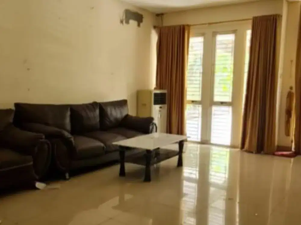 Long Beach Pik Dijual Ukuran 135m2
