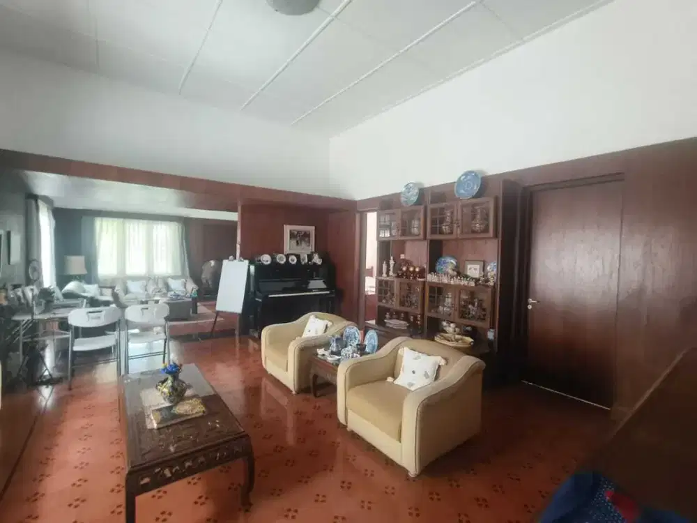 Di Jual Rumah Siap Huni di Sayap Dago Bandung