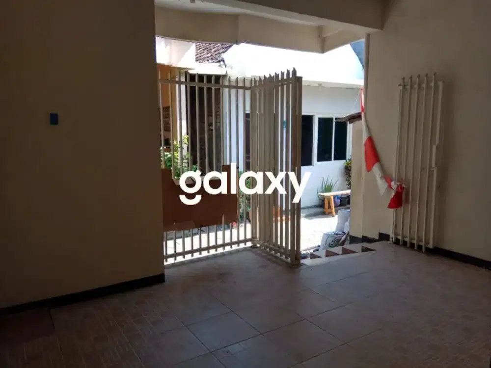 Tanah Villa di Komplek Bukit Trawas Garden (code : DND)
