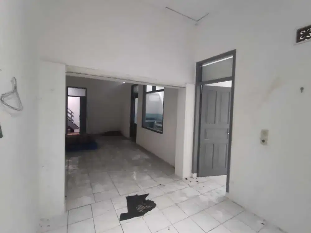 Disewakan Gudang Hoek Di Cimahi Utara