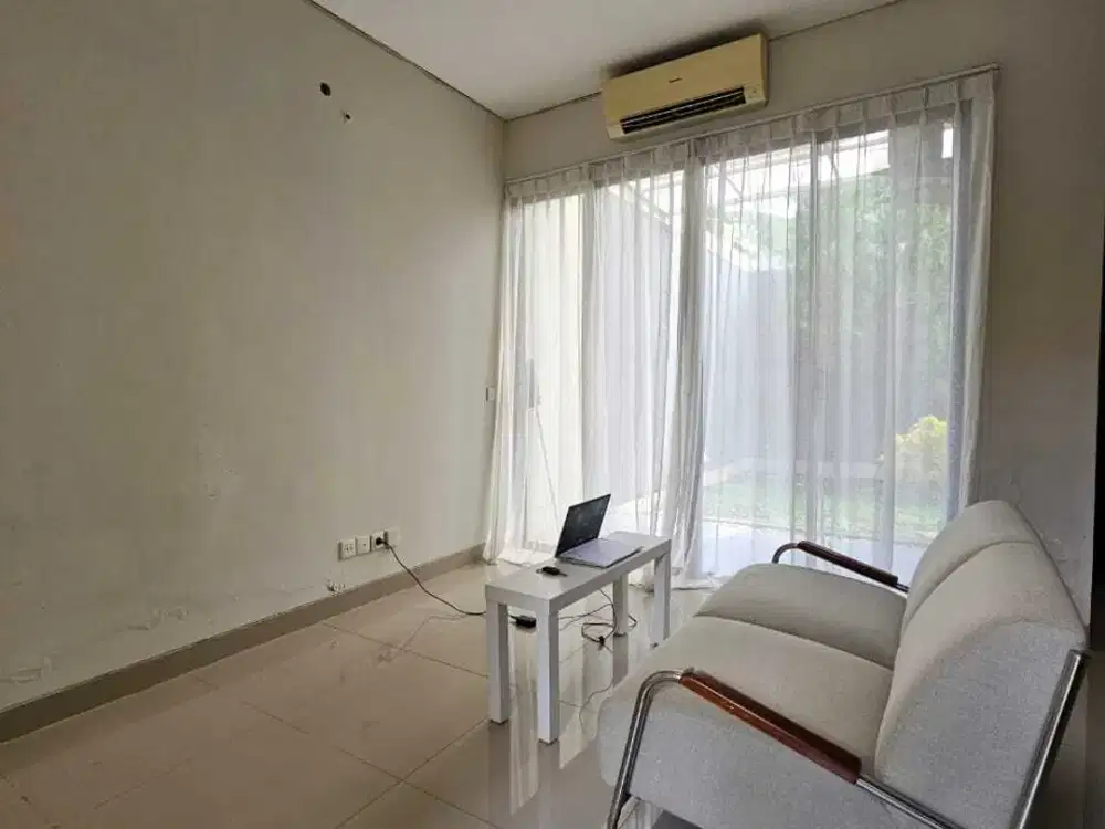 DIJUAL RUMAH CLUSTER ASKARA VANYA PARK DI BSD TANGERANG
