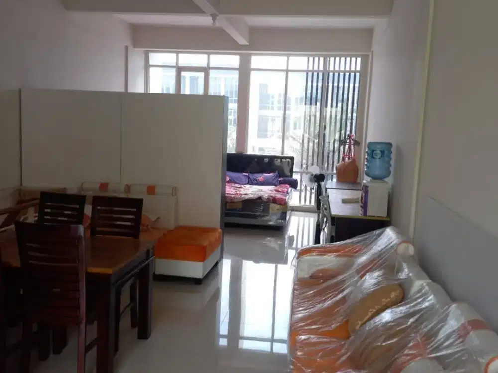 Disewakan Ruko Northwest Citraland 3 Lantai LT67m