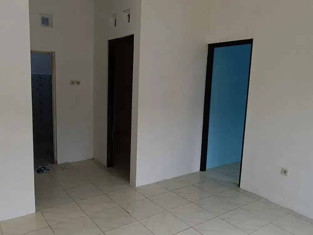 Rumah mewah Dekat pasar boja