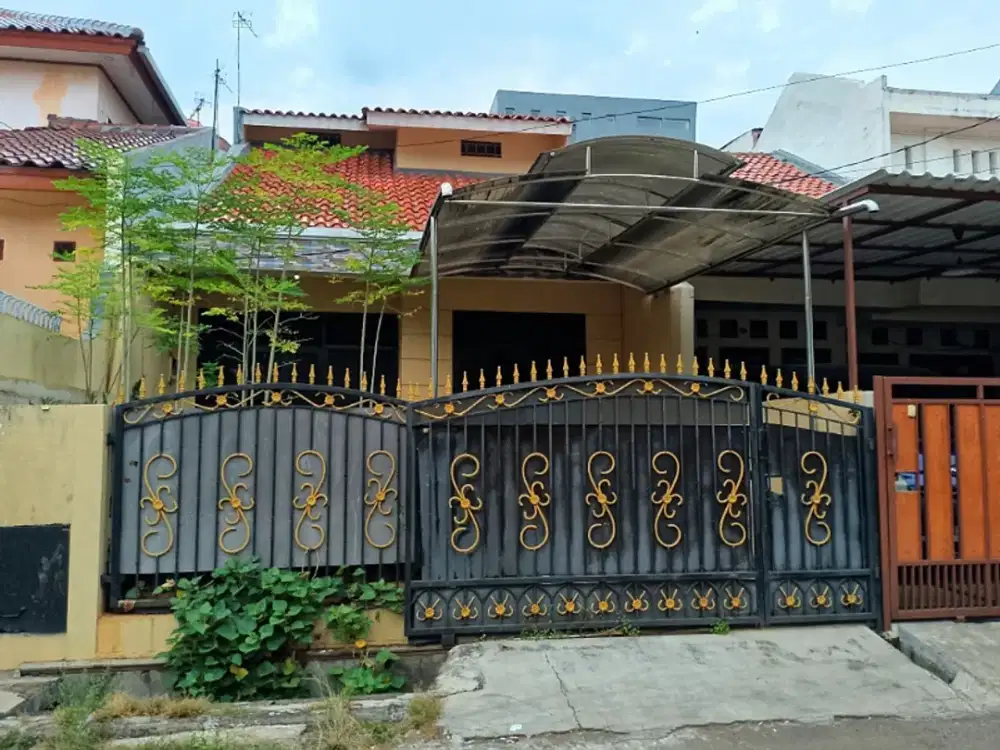 OBRAL CEPAT !  PALEM INDAH PONDOK KELAPA