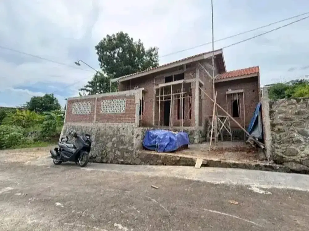DIJUAL RUMAH MURAH KEDUNG WRINGIN PURWOKERTO SELATAN