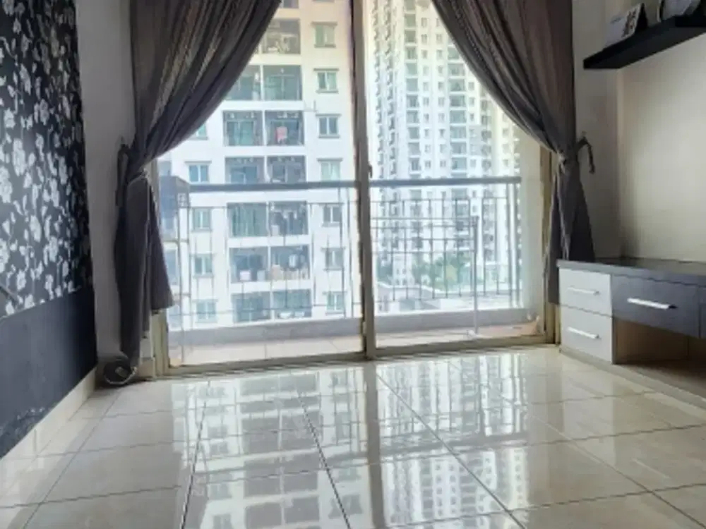 City Home furnished Hadap Mall