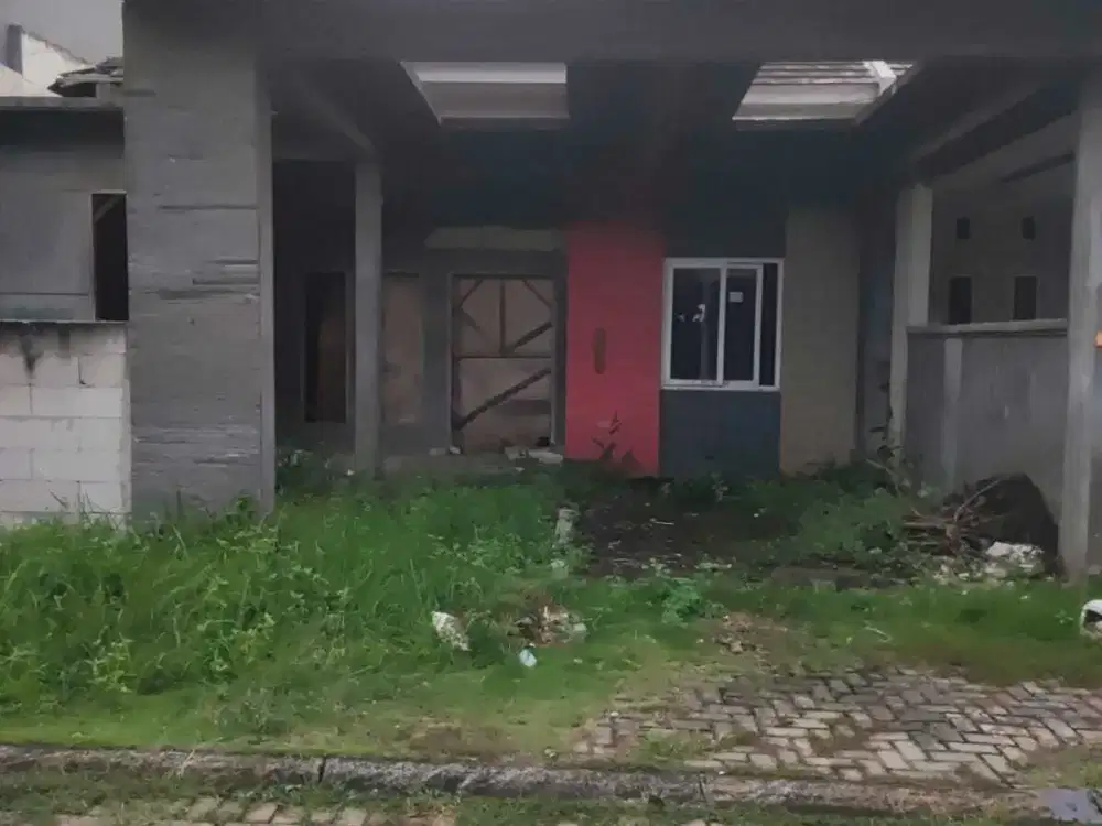 Dijual Rumah Di Cibubur Country Cileungsi,Kab. BOGOR