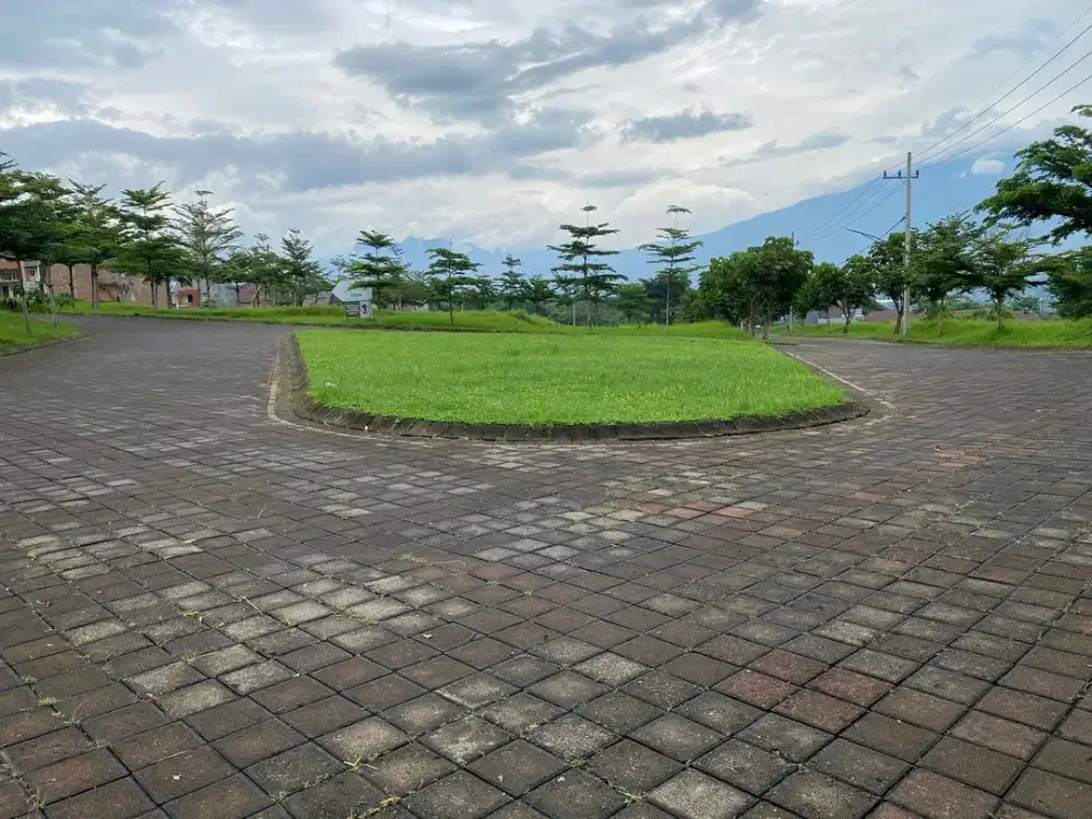 Dijual Tanah 3 Menit Kampus UIN 3 Kedokteran Malang