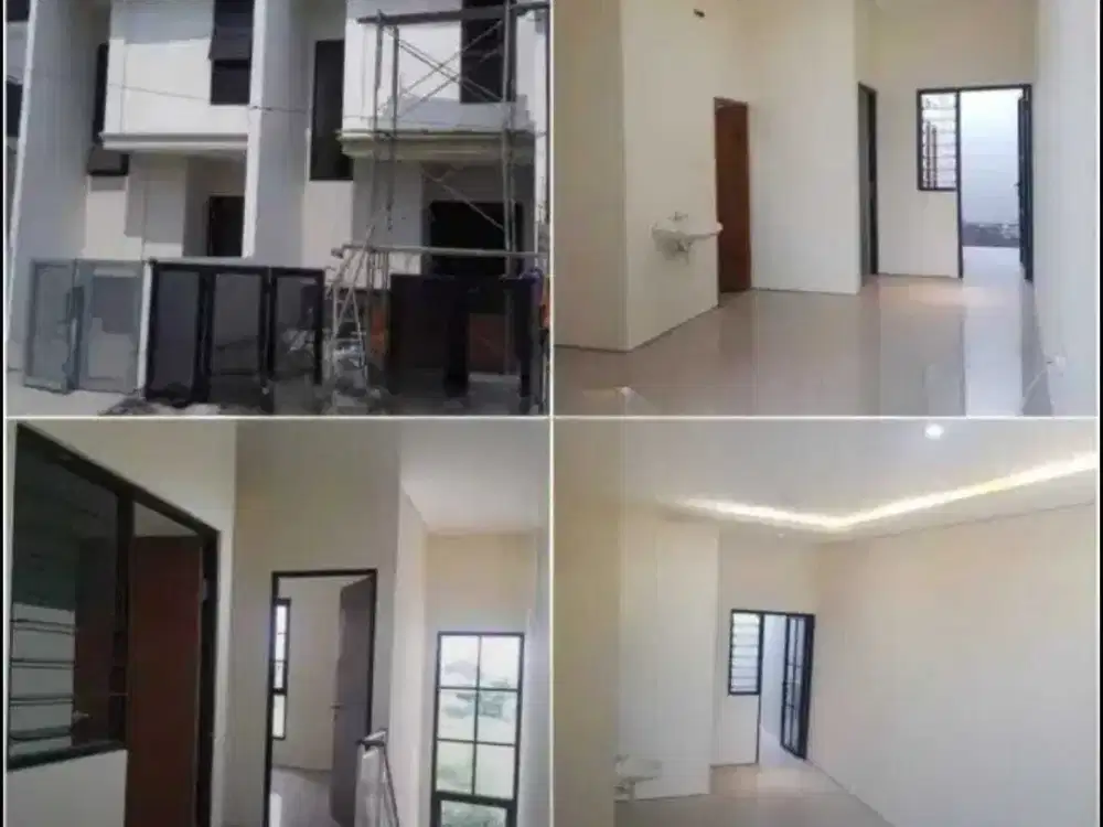 Rumah Dekat UPN Surabaya