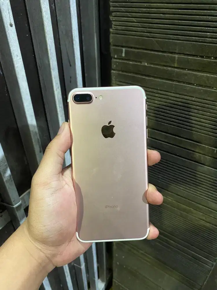 Iphone 7 plus 32