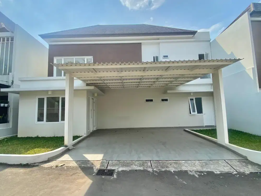 Rumah Impian di Jagakarsa: Mewah, Nyaman, dan Berkelas