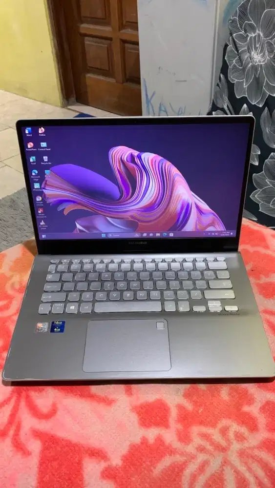 Laptop Asus X43UA Core i3