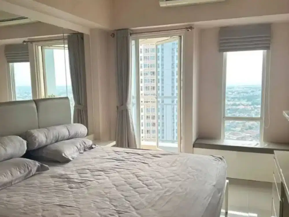 Jual Rugi Orchard Furnish Connect Mall Dkt Anderson,Benson