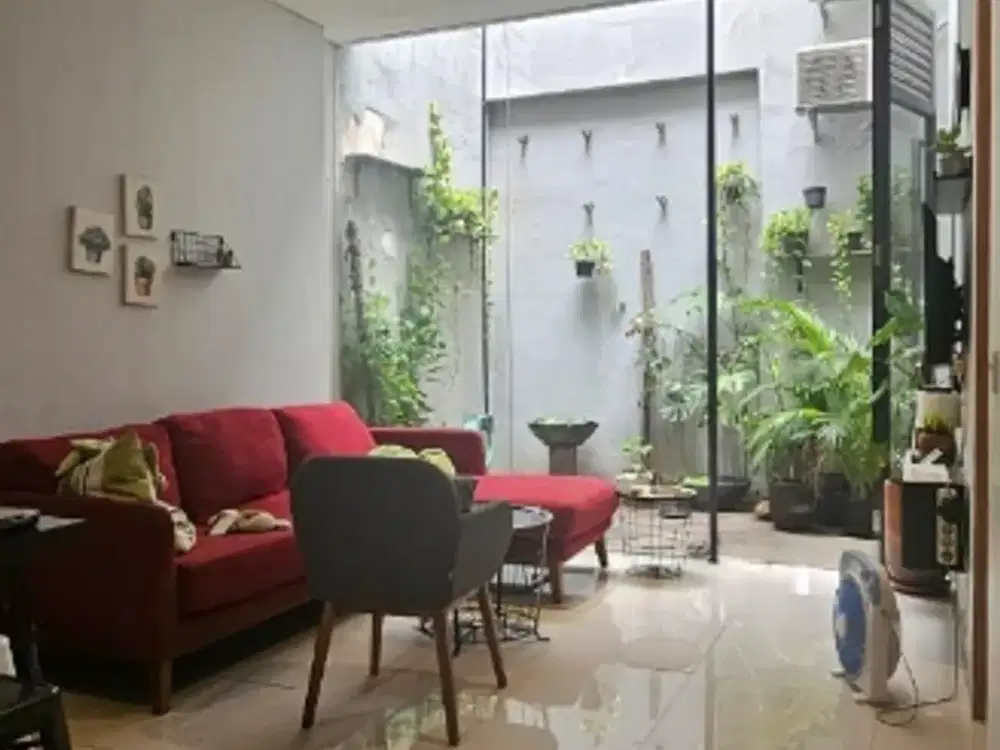 Butuh Laku Puri Asri 2 Lantai Layout Bagus Pakuwon City Dkt Mall