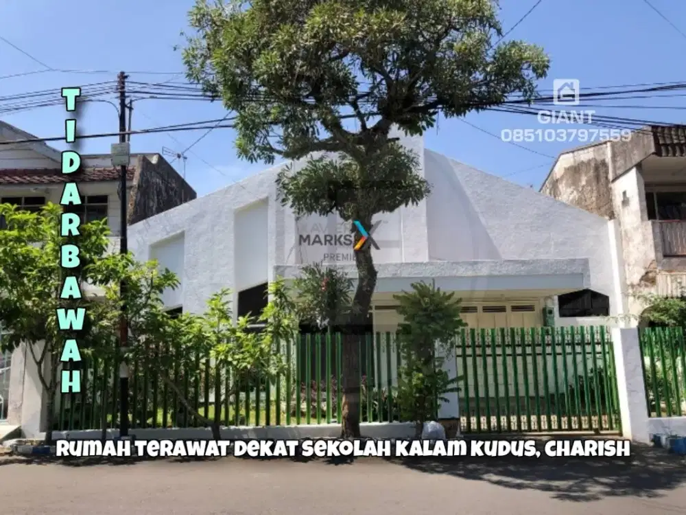 DIJUAL RUMAH DI TIDAR BAWAH MALANG