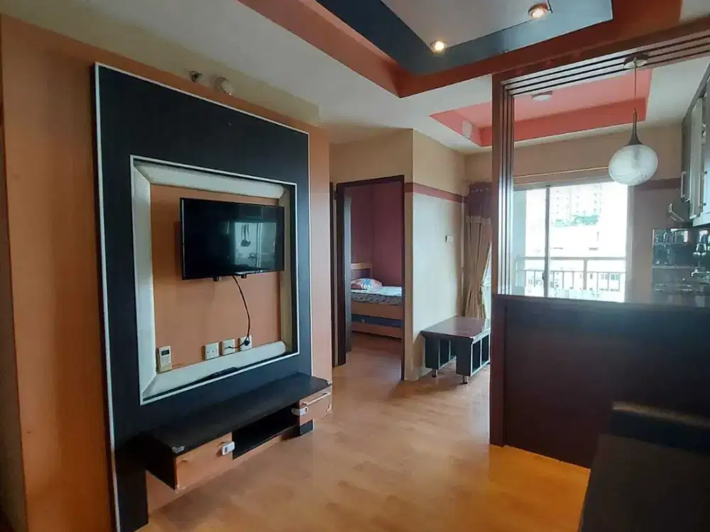 Sewa Apartemen Mediterania Garden Residence 2 Jakarta Barat
