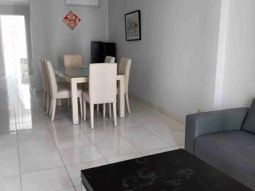Disewa apartemen Gading Resort Residence