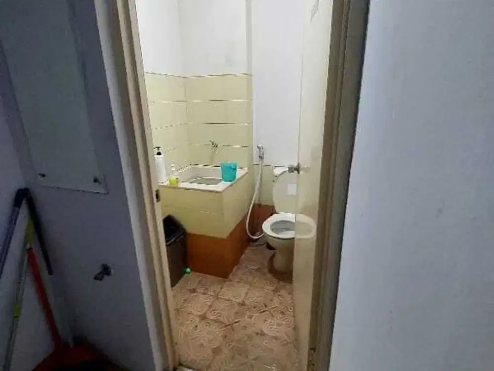 DIJUAL RUKO DI BANJAR WIJAYA MURAH