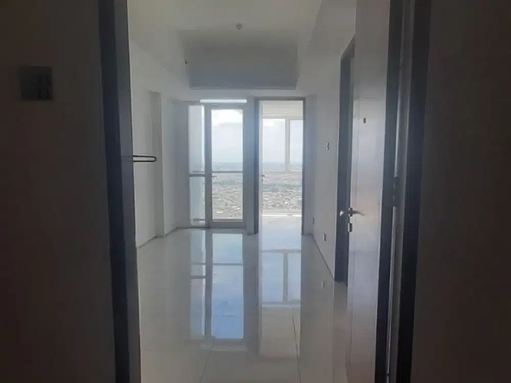 For Rent / Sale Apartemen Linden Marvel City - Ngagel Surabaya Lantai