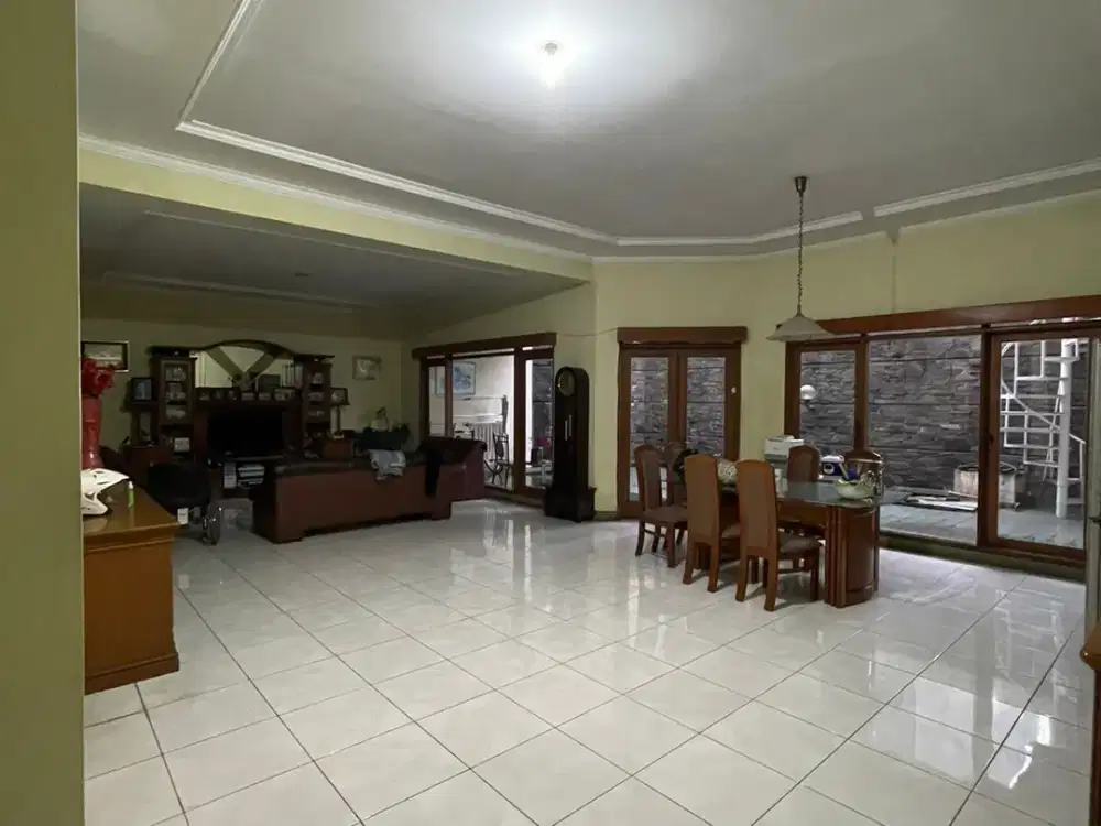 DIJUAL RUMAH DI JL MEKAR AGUNG -MEKARWANGI-MOH TOHA, BANDUNG    &gt;&gt;M