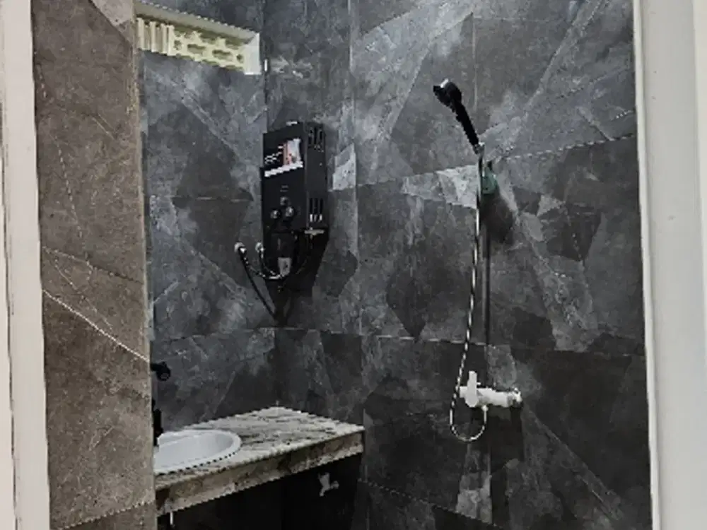 dijual Rumah Poris Residence Baru Renov